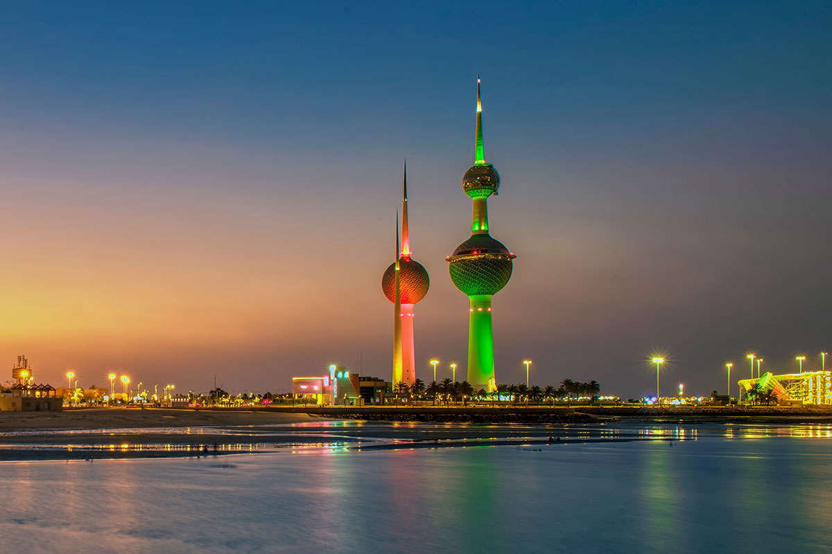 Kuwait Strengthens Anti-Drug Measures