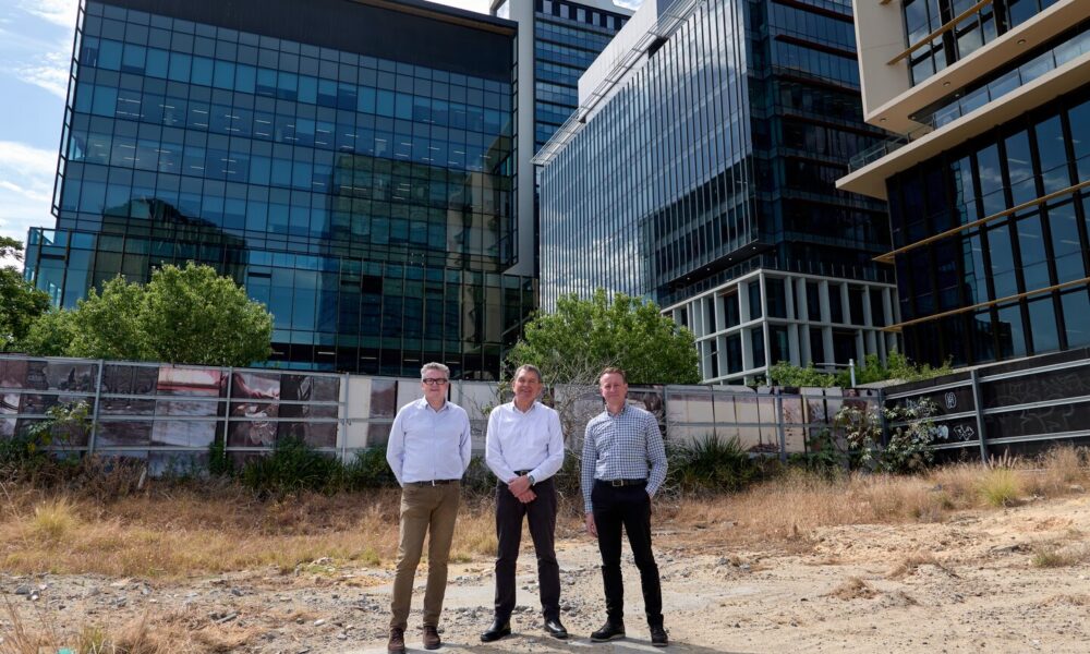 Sirona reveals plans to bring more student beds to Perth