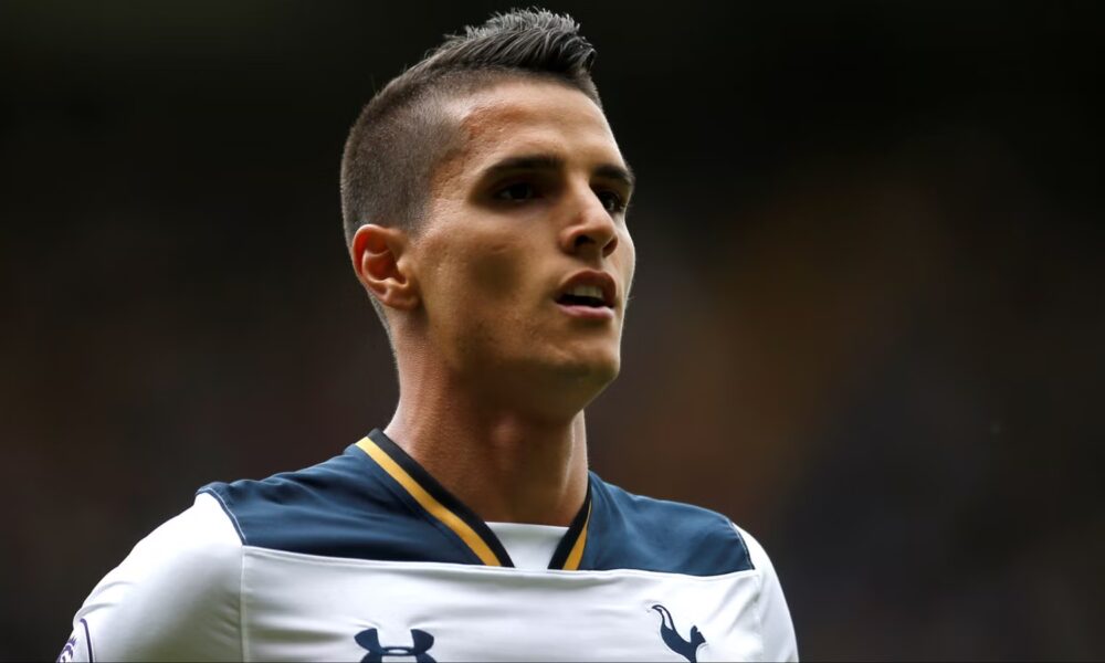 Paratici must sell Spurs flop who makes Lamela look like a good signing