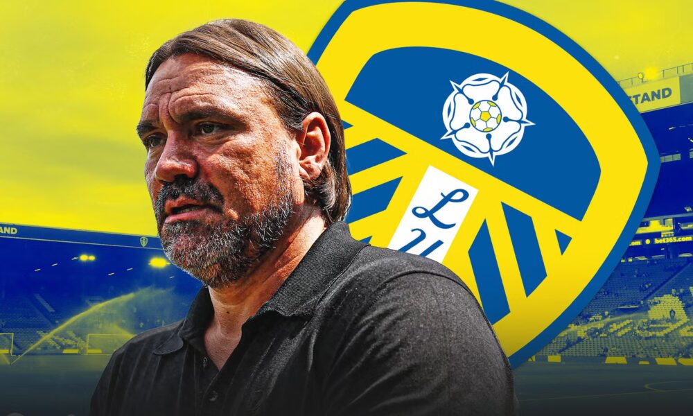 49ers set to explore hiring 3-4-2-1 Farke replacement at Leeds