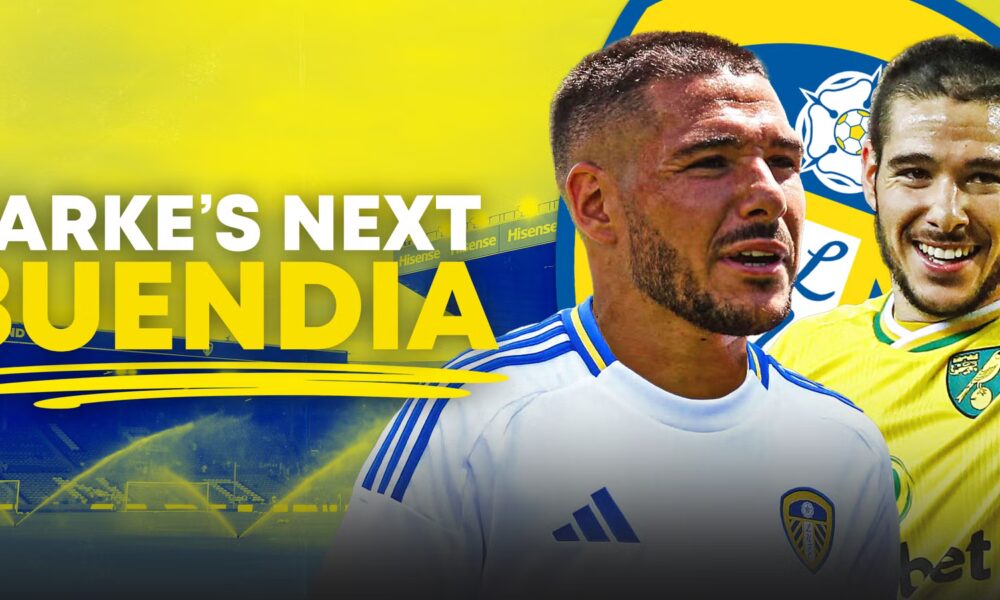 Leeds lining up move for "sensational" UCL star