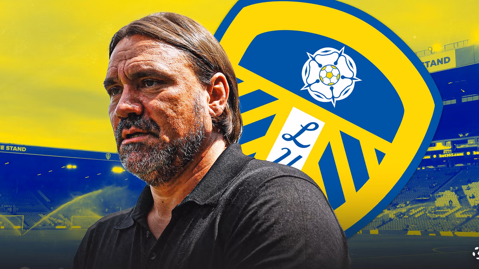 49ers set to explore hiring 3-4-2-1 Farke replacement at Leeds