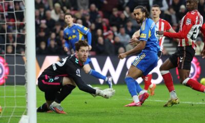 "Signing of the season" - TalkSport man lauds Leeds' Anton Stach vs Sunderland