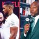 Lennox Lewis delivers his final verdict on Anthony Joshua vs Jake Paul: “I didn’t see it coming”