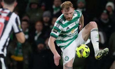 Nancy must drop 4/10 flop who cost Celtic the trophy