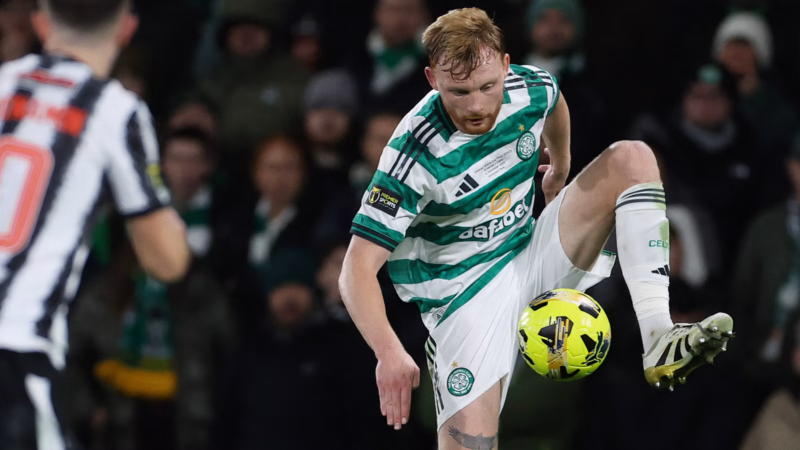 Nancy must drop 4/10 flop who cost Celtic the trophy