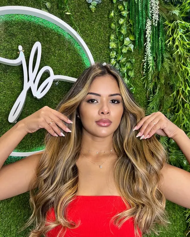 Influencer, 25, dies after being 'thrown from 10th-floor balcony by husband