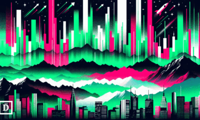 Chainlink’s LINK Jumps 13% as Grayscale ETF Goes Live