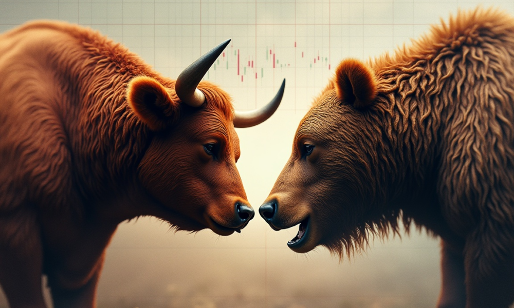 Cardano Price Bulls Vs Bear