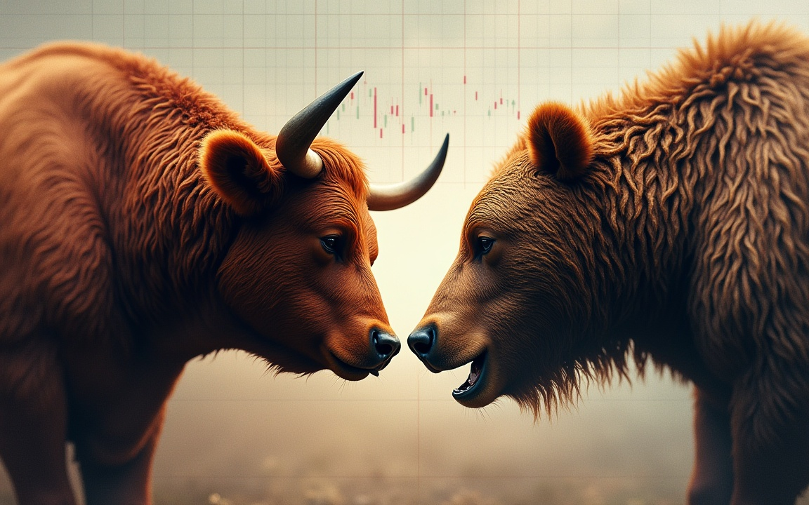 Cardano Price Bulls Vs Bear