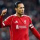 Liverpool have held talks 'this week' to seal a Van Dijk-like signing