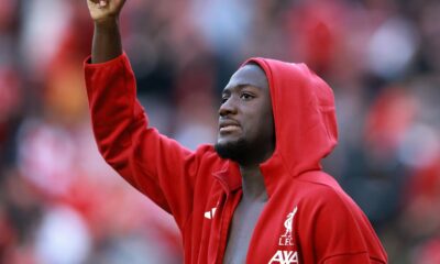 Slot must bin Liverpool's "Origi regen"