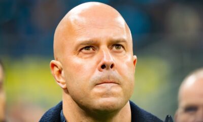 Liverpool Eye 'Scarily Talented' Star As Ibrahima Konate Replacement