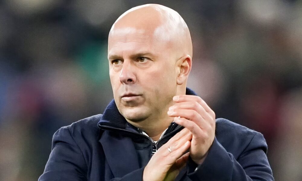 Liverpool Hold Talks to Sign Karim Adeyemi