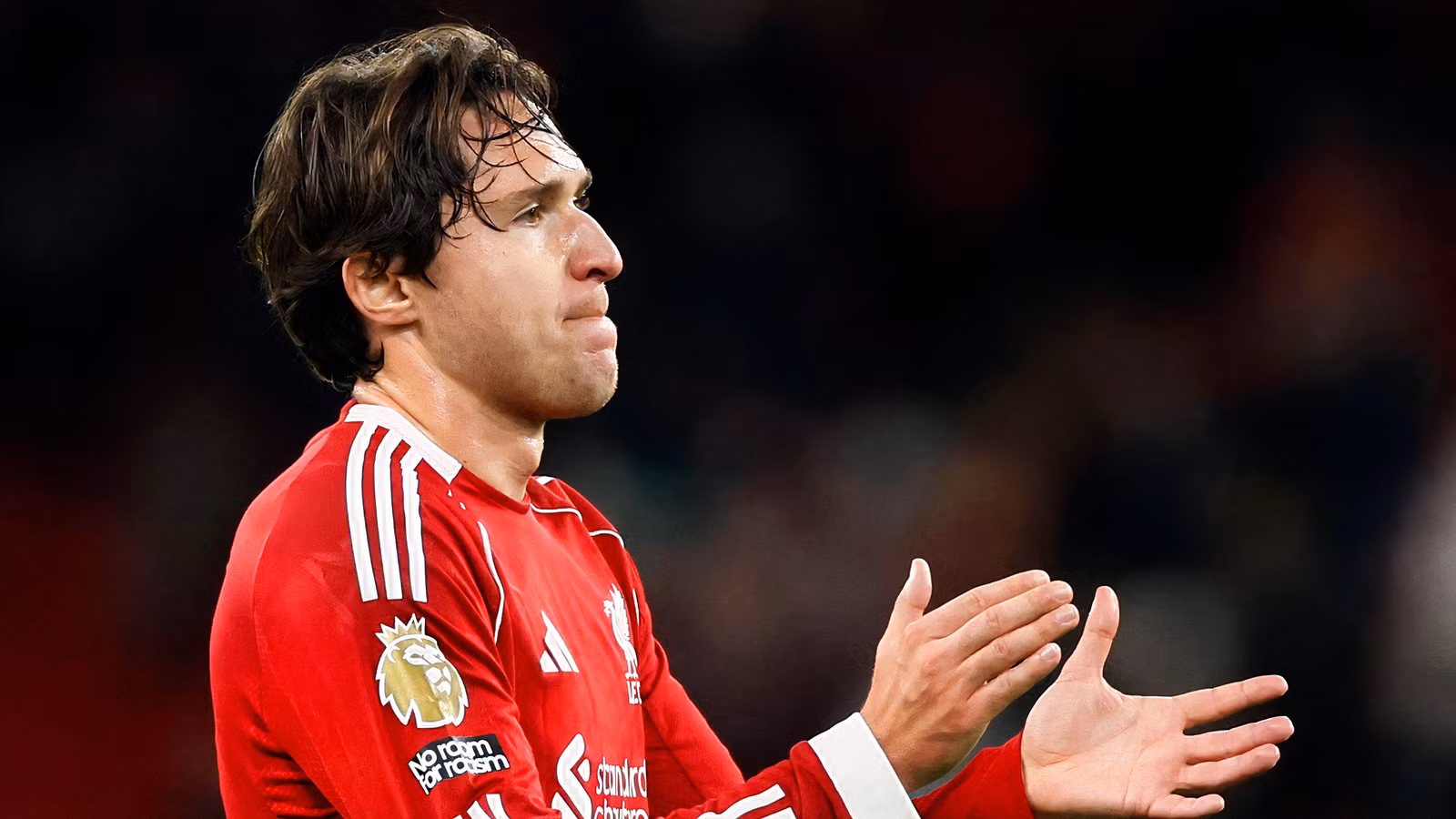 Liverpool flop belongs in the Rodgers era