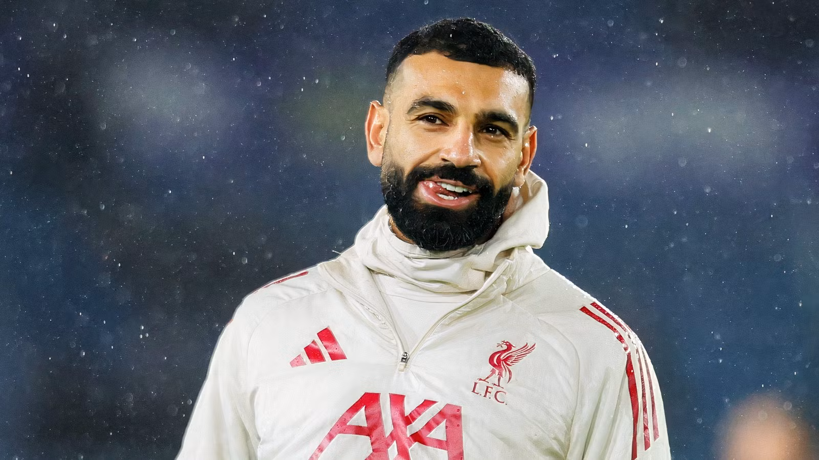 Mohamed Salah to Leave Liverpool for MLS Next Summer