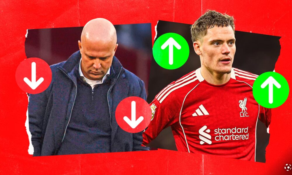 Liverpool could hire "one of the best managers in the world"