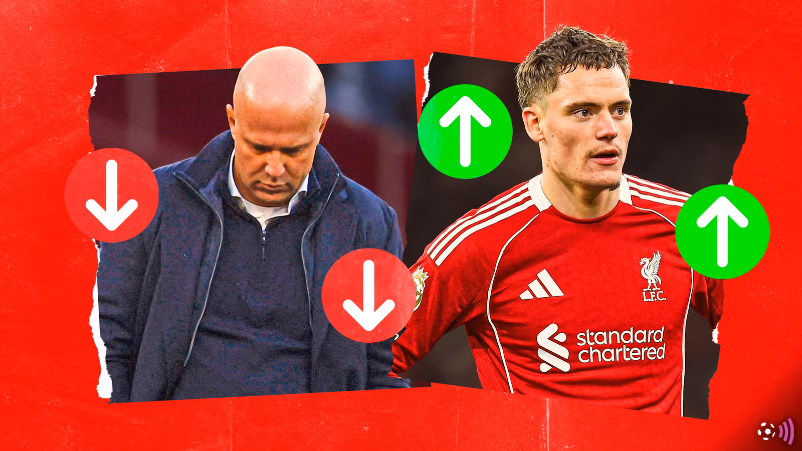 Liverpool could hire "one of the best managers in the world"