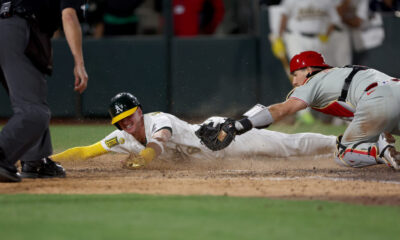 Rays Sign Logan Davidson To Minor League Contract