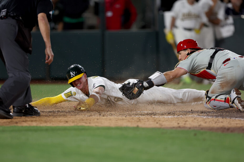 Rays Sign Logan Davidson To Minor League Contract