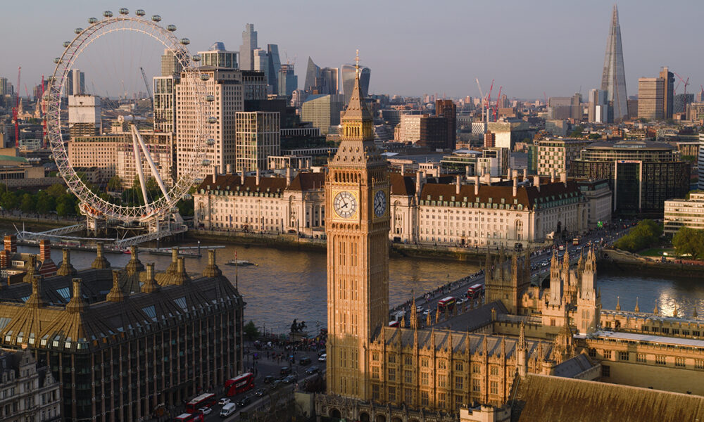 Firms Lag on UK Safeguarding Rules