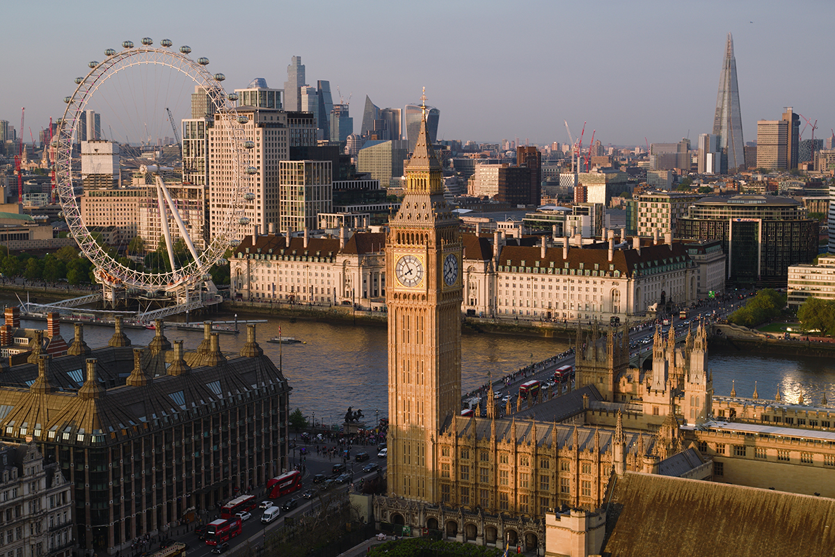 Firms Lag on UK Safeguarding Rules