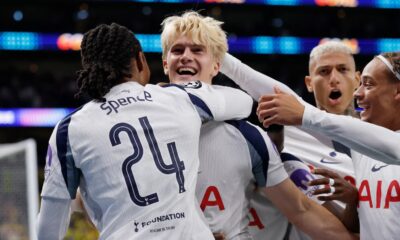 Spurs star had his worst game all season for Frank