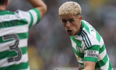 Nancy could bin McCowan by unleashing "top-drawer" Celtic star in new role