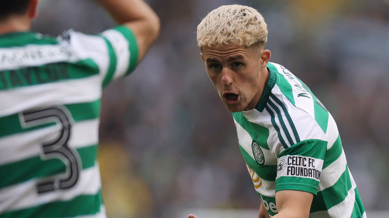 Nancy could bin McCowan by unleashing "top-drawer" Celtic star in new role