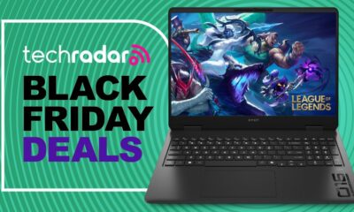 A Ryzen 9 8940HX laptop for less than $950