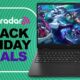 A Ryzen 9 8940HX laptop for less than $950