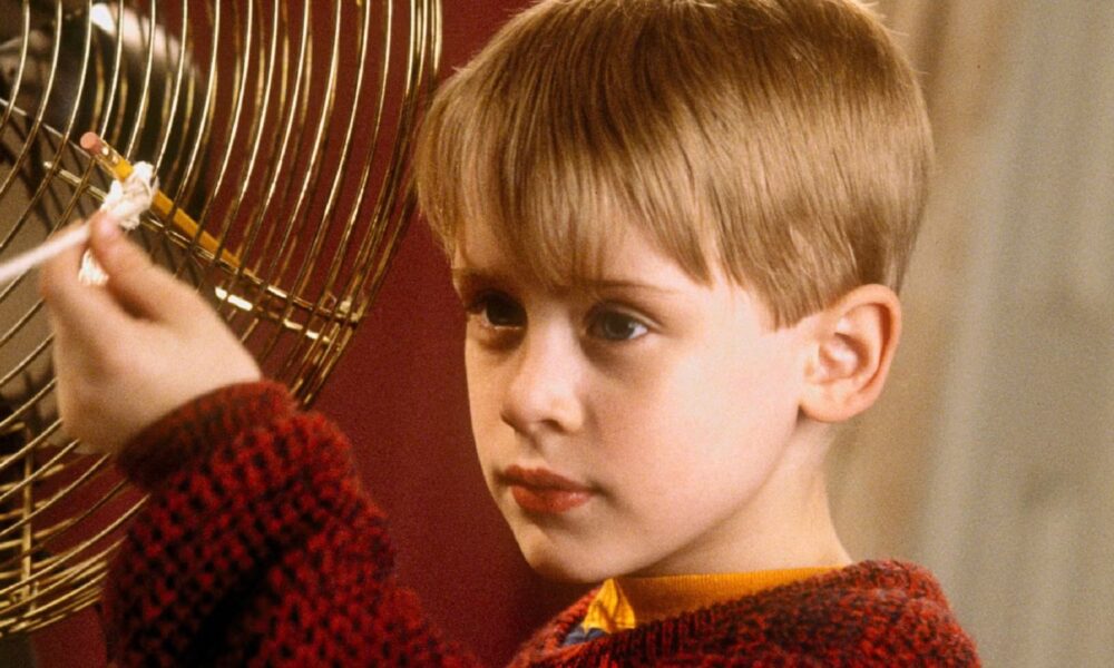 The Most Rewatchable Movie of Every Year of the 1990s