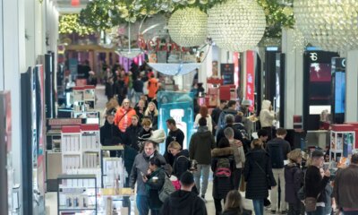 US economy grew 4.3% in Q3, delayed Commerce Department report shows