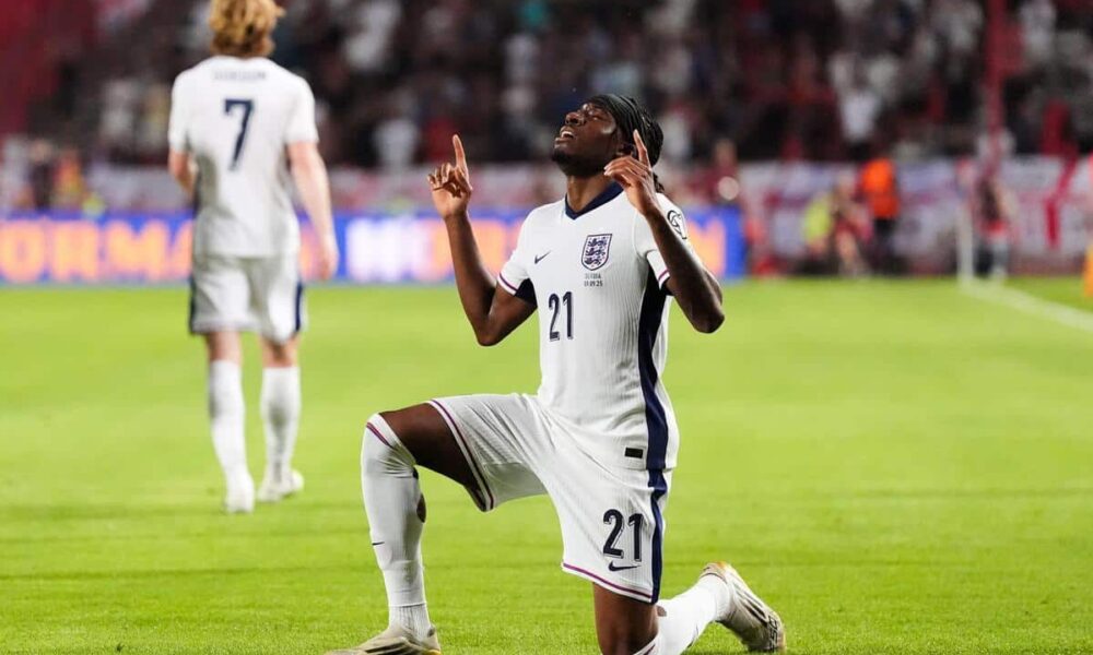 Arsenal can win Premier League and Champions League