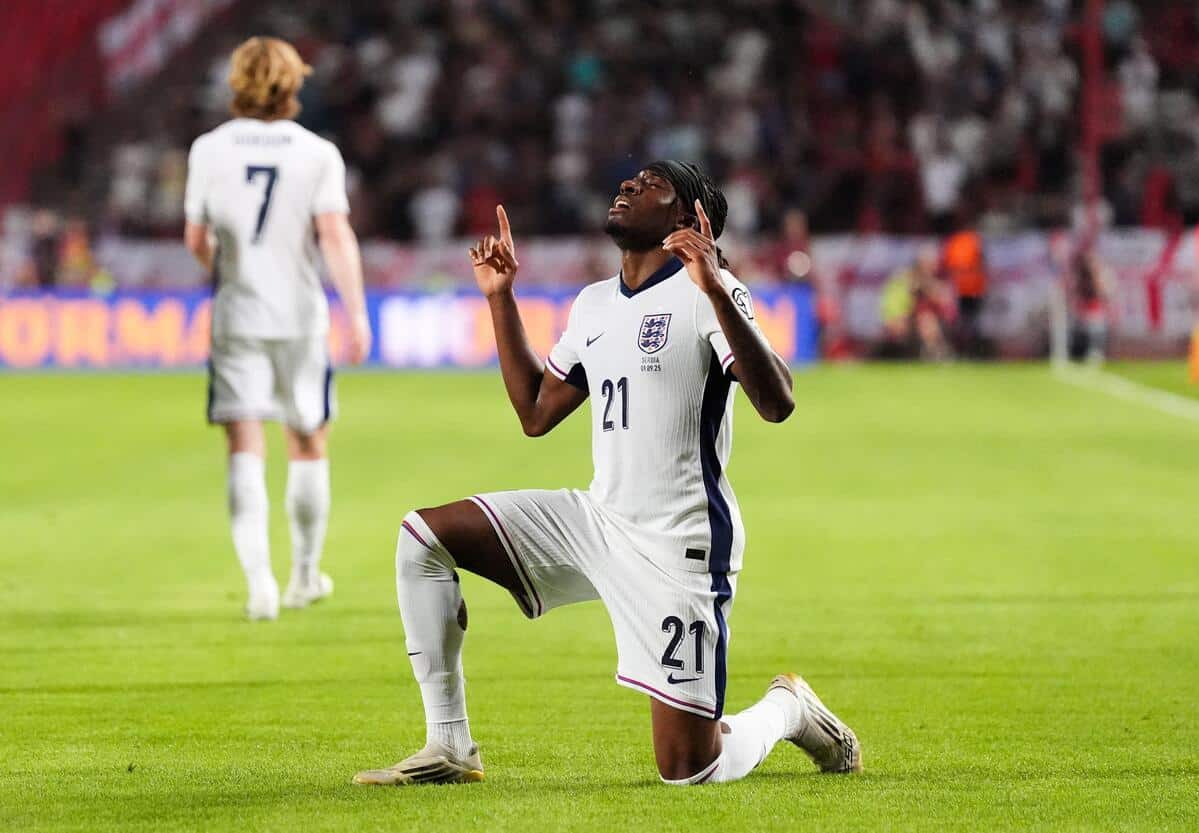 Arsenal can win Premier League and Champions League