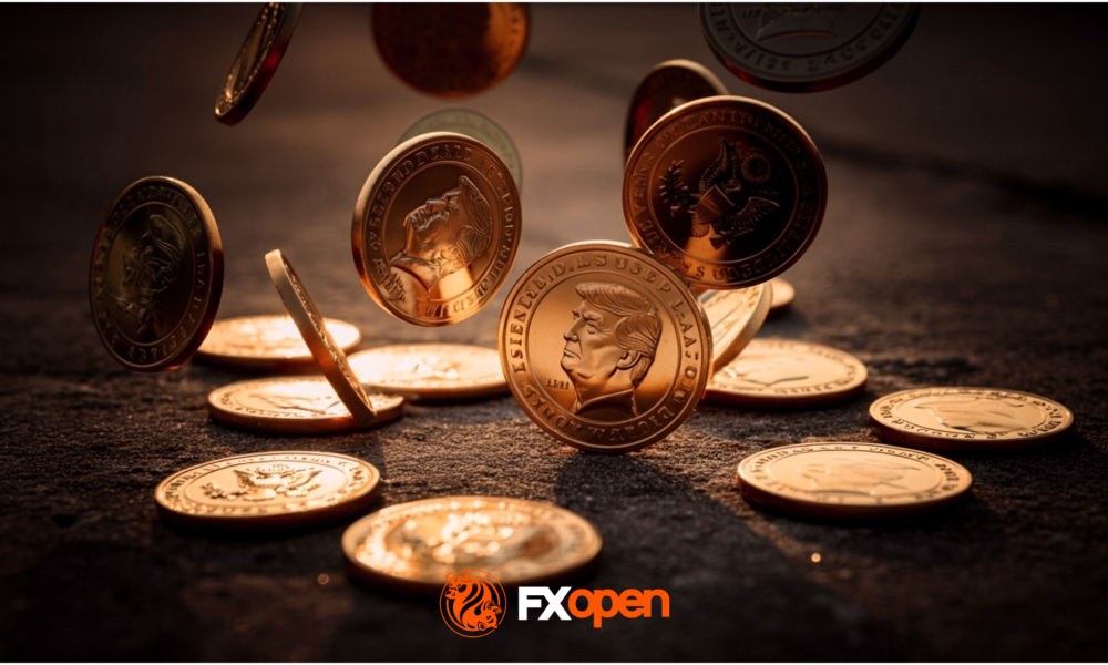 Analytical TRUMP Coin Price Predictions from 2026 to 2030