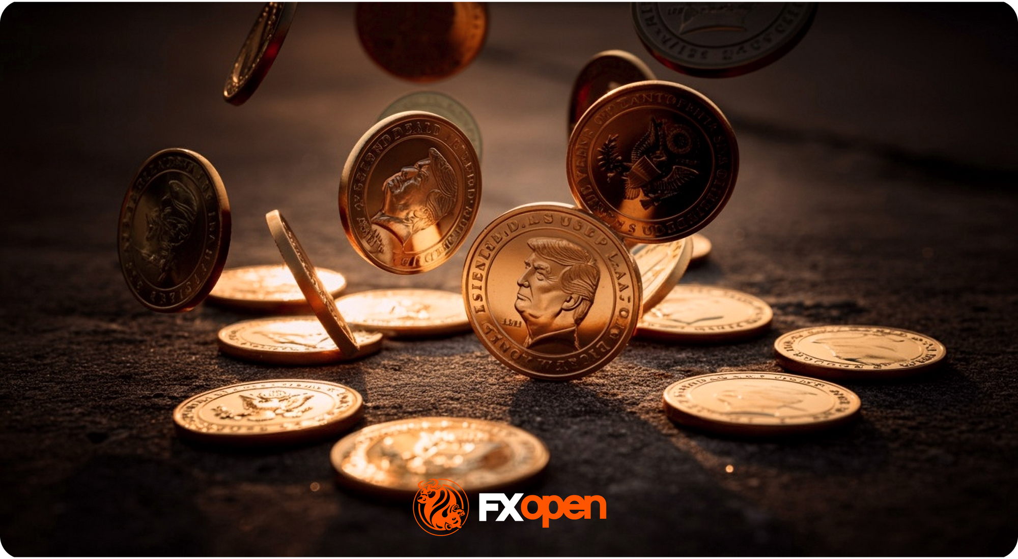 Analytical TRUMP Coin Price Predictions from 2026 to 2030