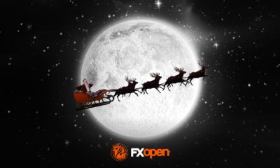 The Santa Claus Rally: Meaning, History, and Expected Market Impact in 2025