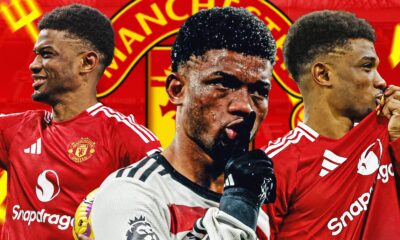 Man Utd could sign "one of the best LWs in Europe" in swap deal