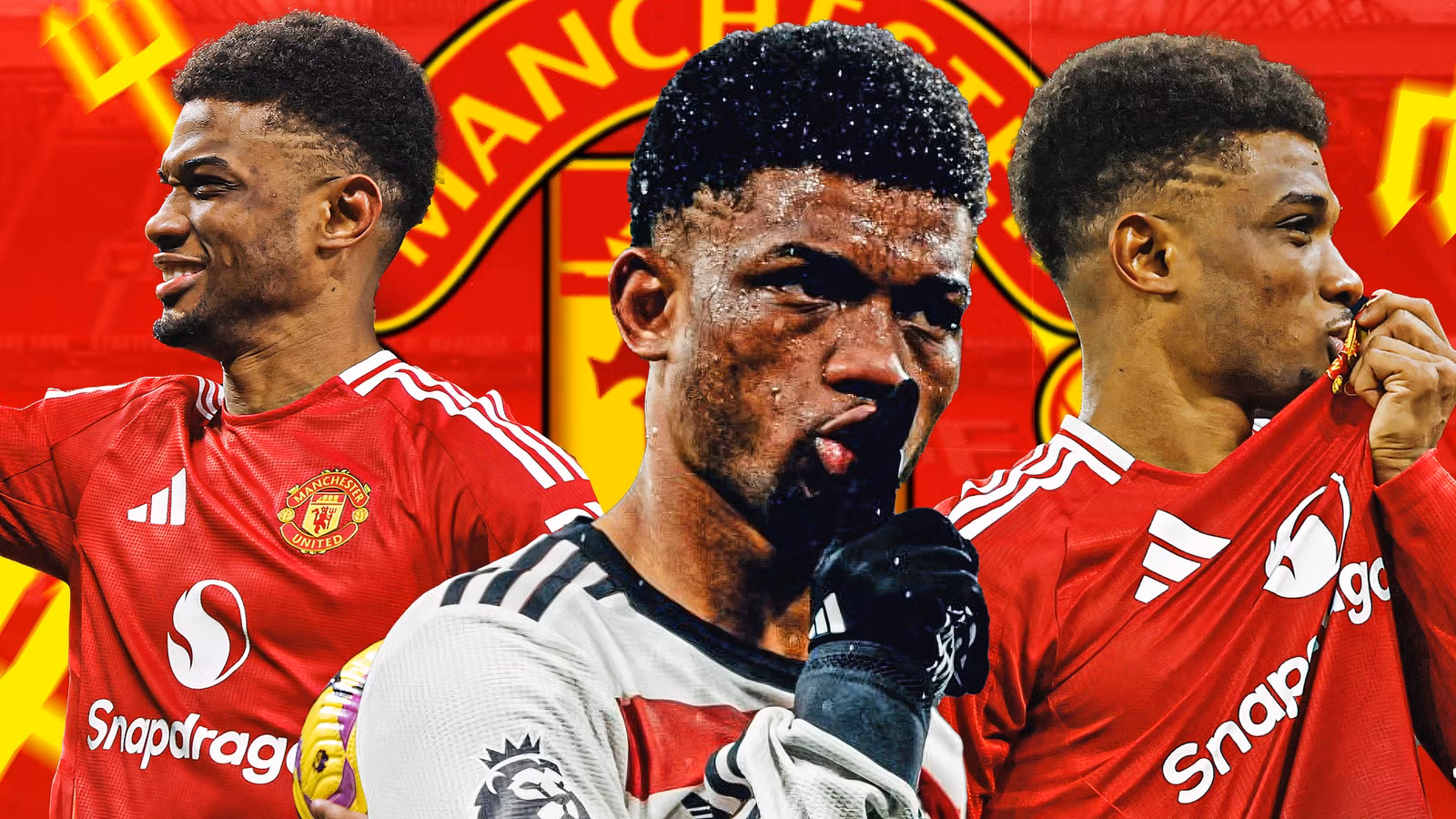 Man Utd could sign "one of the best LWs in Europe" in swap deal