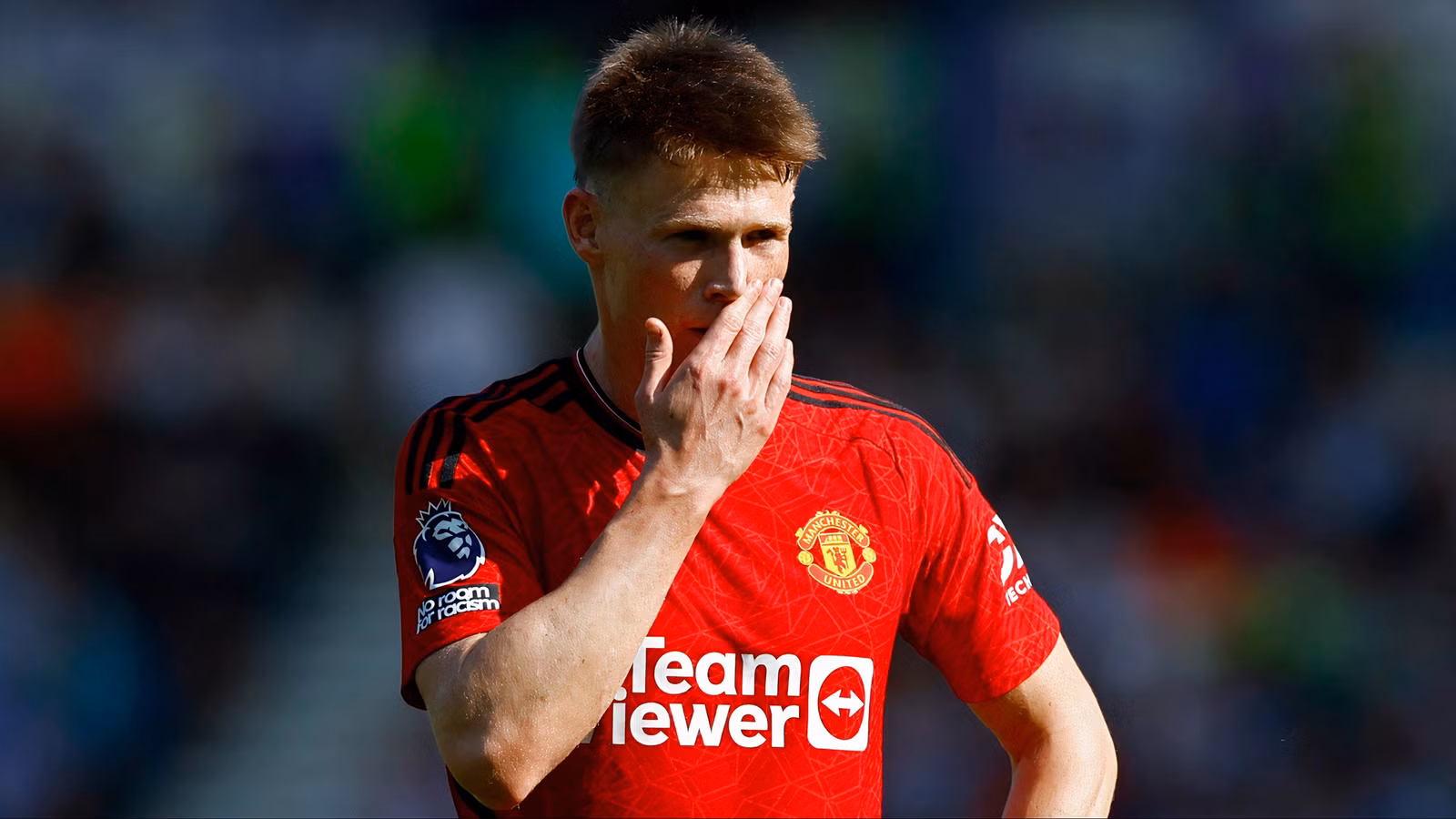 Amorim must unleash Man Utd's 18-year-old "goal threat"