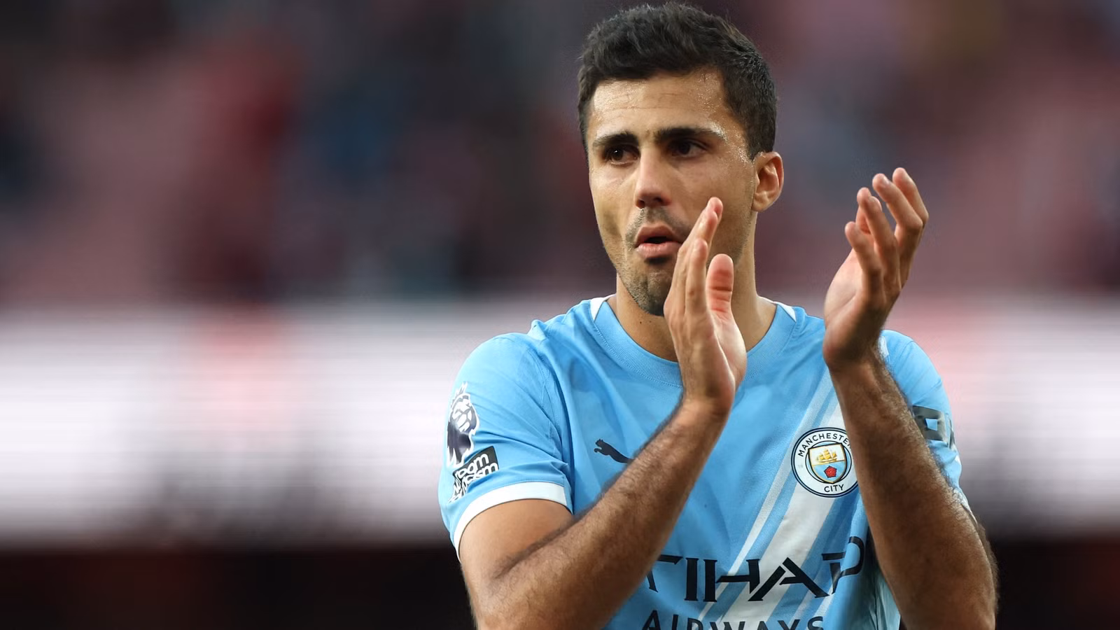 Man City scouts urging Pep to sign Aleksandar Pavlovic; they think he's their next Rodri