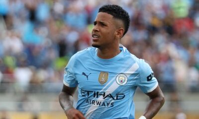 Tottenham green-light January talks for 'top' Man City talent, but it's not Savinho