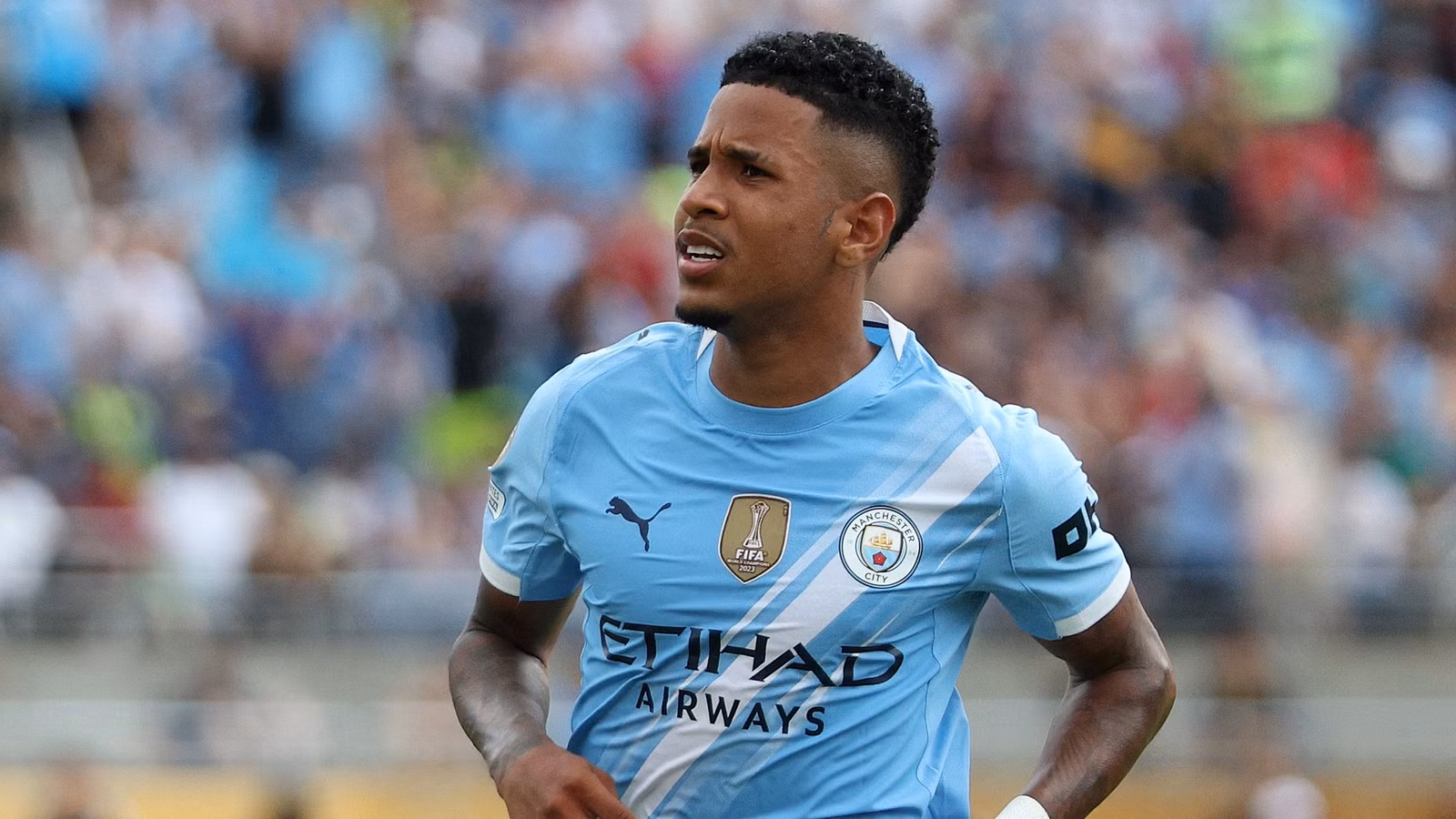 Tottenham green-light January talks for 'top' Man City talent, but it's not Savinho