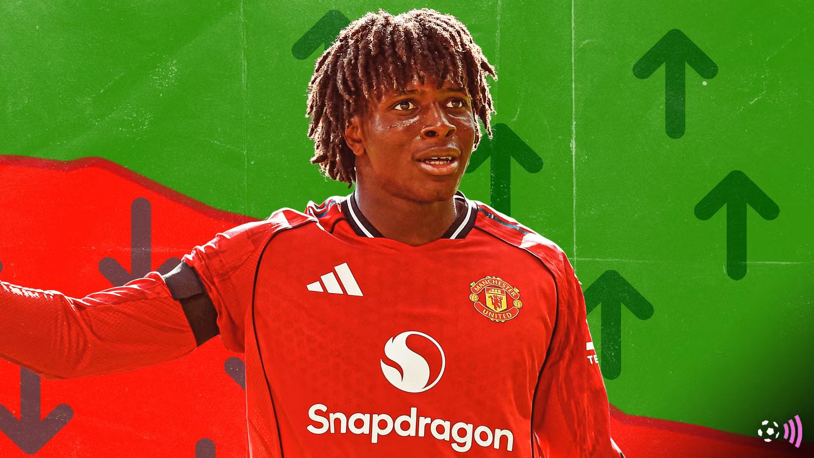 Man Utd plot move to sign 'the world's most coveted LB'