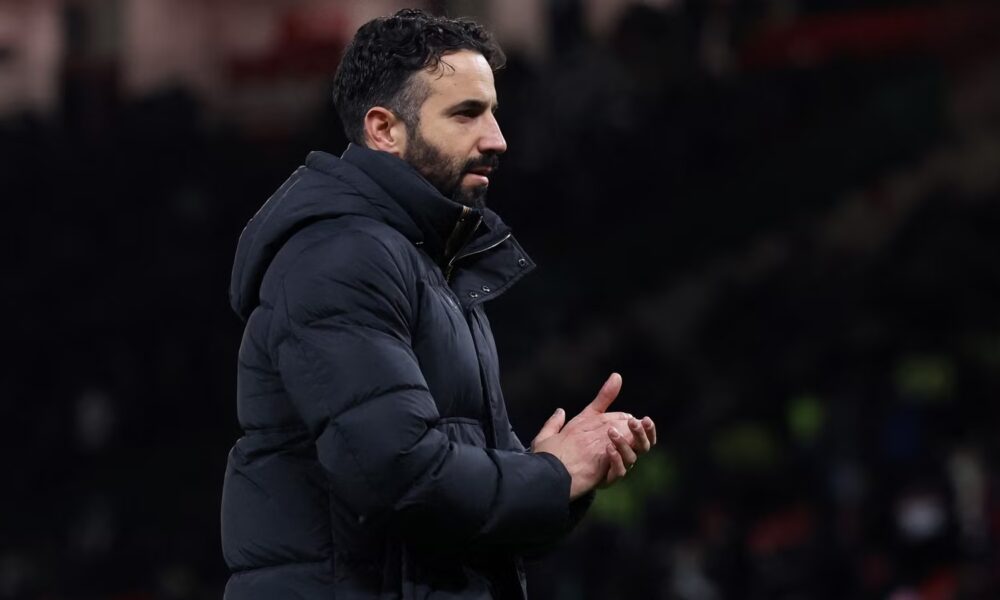 Man Utd step up interest in "special" Madrid star