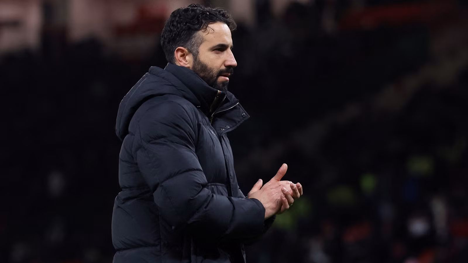 Man Utd step up interest in "special" Madrid star