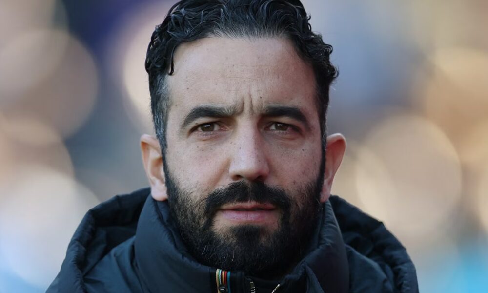 Man Utd Confident of Signing Paris Saint-Germain Winger Bradley Barcola