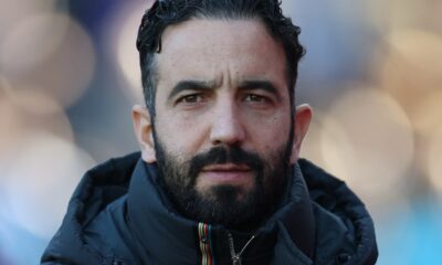 Man Utd and Spurs Scouting Explosive Talent Yan Diomande