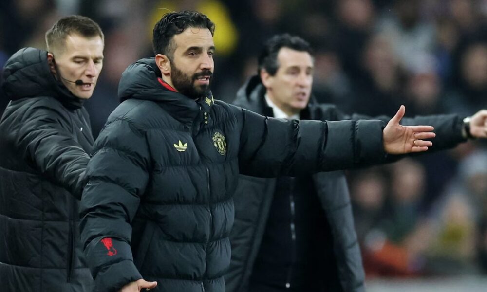 Man Utd make £70m Jarrad Branthwaite a top target for 2026